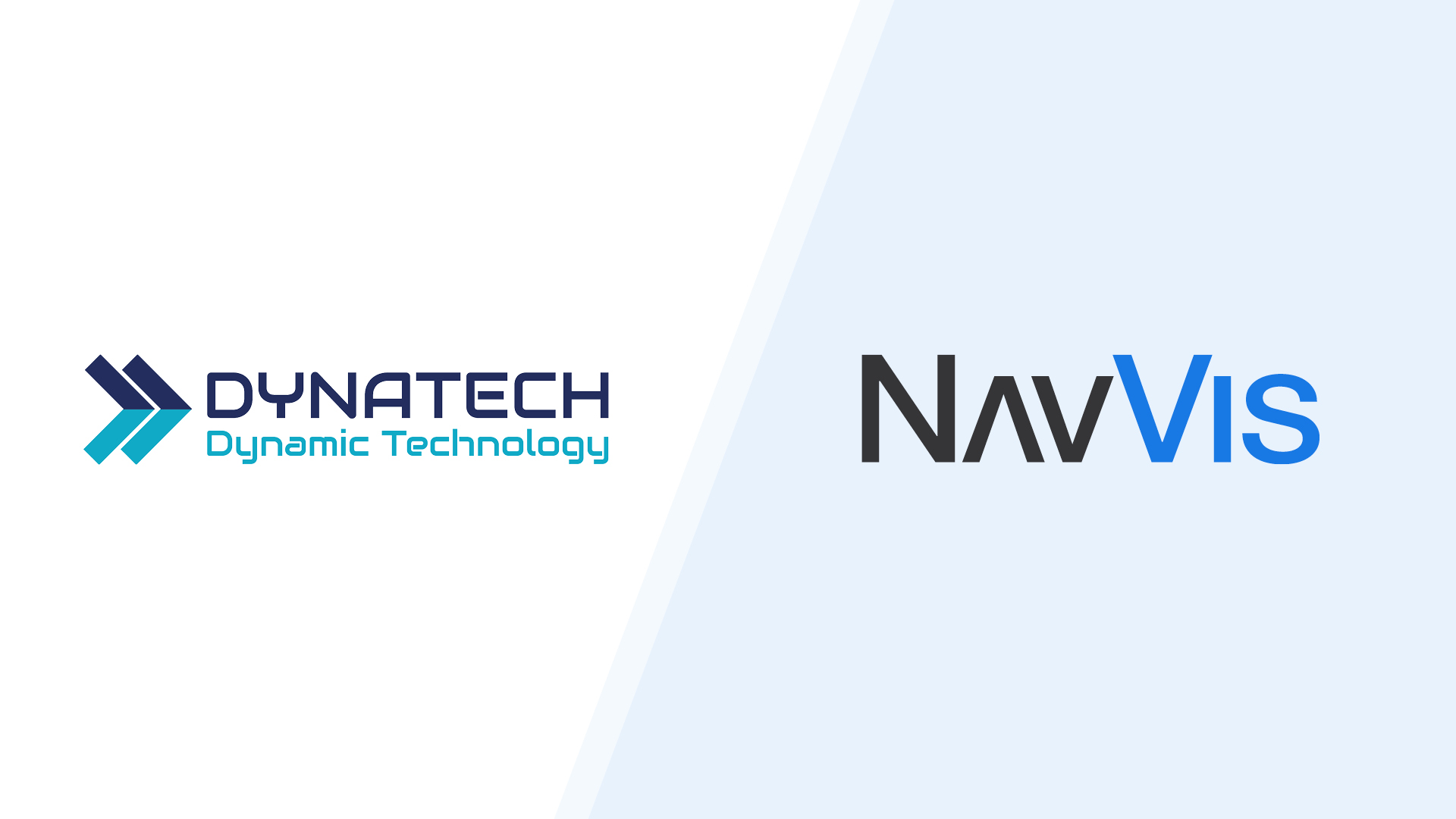 NavVis Reseller DYNATECH SRL